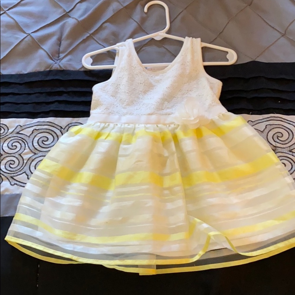 Easter Dress